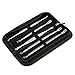 ACEVIVI Professional Blackheads Whiteheads Remover Extractor Facial Tool - Stainless