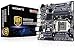 Produktbild GIGABYTE Mainboard H110TN LGA1151 2x DDR4 max 32GB PCIe x4 Gen3 1x VGA+IC 1x HDMI 1x DP 1x LVDS 2x GbE 2x Sata3.0 tm-ITX embedded