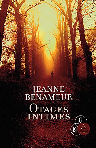 couverture de : Otages intimes