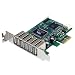 Produktbild StarTech.com 7 Port High Speed USB 2.0 PCI Express Schnittstellenkarte - Low Profile - 6x USB Buchse extern, 1x USB IDC Header intern