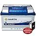 Produktbild Autobatterie E11 - 12 V / 74 Ah - 680 A/EN Varta Blue inkl. 10 Ah PowerBank -- Auto KFZ PKW Batterie