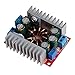 Produktbild 15A Buck Converter DC-DC 4-32V auf 1,2-32V Step Down-Spannung Ladegerät Modul(72508)