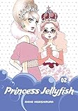 Princess Jellyfish Vol. 2 (English Edition) by 