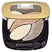 L'Oreal Paris Color Riche Eyeshadow E1 Beige Trench