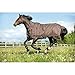 Produktbild Horseware Weidedecke Rhino WUG Turnout lite 0g mit hohem Hals - Chocolate&Cream, Groesse:125