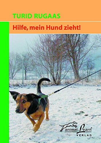 Download Hilfe, mein Hund zieht!