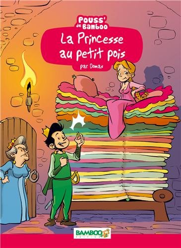 <a href="/node/130552">La princesse au petit pois</a>
