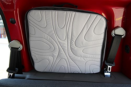 Preisvergleich Produktbild Fenstertasche Set VW Caddy links und rechts