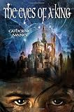 Cover zum Buch The Eyes of a King: The Last Descenda...