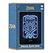 Produktbild The Legend of Zelda - Sheikah Light - Tischlampe von Nintendo | Original Merchandise