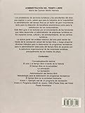 Image de Administracion del tiempo libre / Leisure Management