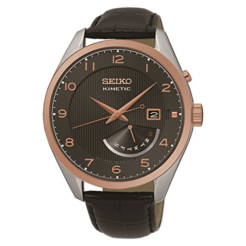 Preisvergleich Produktbild Seiko Kinetic srn070p1