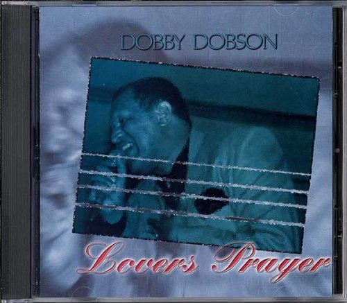 Preisvergleich Produktbild Lovers Prayer by Dobby Dobson (2009-01-01)