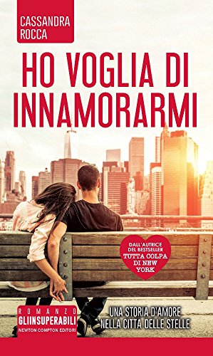 Ho voglia di innamorarmi