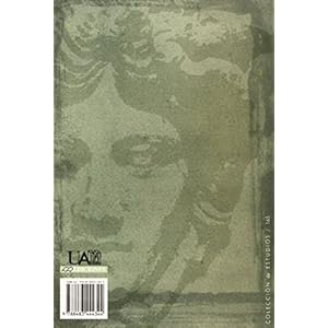 El poema y el gesto: Dactilécticas de Dante, Paul Celan, César Vallejo y Antonio Gamoneda (Estudios)