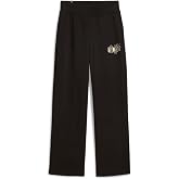 PUMA ESS+ CLASS ACT Pants Kumaş Pantolon Kadın