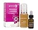 Produktbild Silicium Laboratories Silicium Regenerations Serum (50 ml) + Elixir (15 ml) - Intensive Anti-Aging- Hautpflege Silicium Laboratories Silicium Regenerating Serum (50 Ml) + Elixir (15 Ml) - Intensive Anti-Aging Skincare