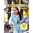 BUZZWORD FOR CLASS 7 (A COMMUNICATIVE COURSE IN ENGLISH) REVISED FIFTH EDITION 2025 (NEP,NCF)