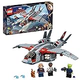 lego avengers endgame liverpool Recrea las emocionantes escenas de la película de la Capitana Marvel con este trepidante set de superhéroes