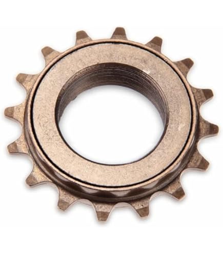 Pignon Roue Libre Vélo Ancien G MOYNE - NOS - Acier - Fabrication France