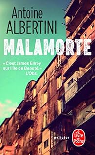Malamorte par Albertini
