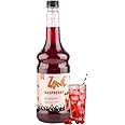Zone Raspberry Syrup 1050ml | Pure Raspberry Flavor for Mocktails, Cocktails, Lemonades, Iced Teas & More | 35+ Flavours
