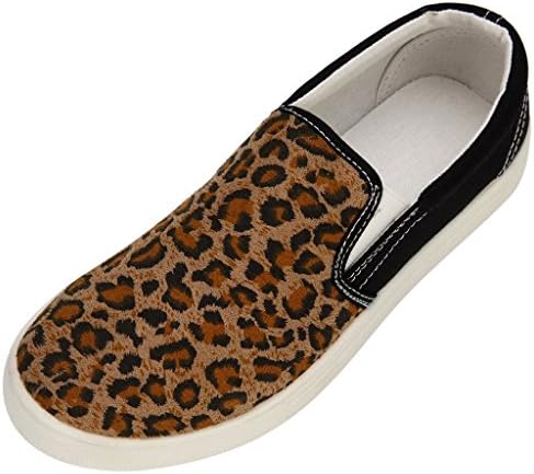 GX shop Fashion Womens Memory Insole Lazy Shoes