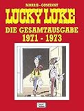 Lucky Luke Gesamtausgabe 13: 1971 bis 1973 by 