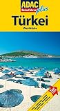 ADAC Reisef�hrer plus T�rkei Westk�ste: Mit extra Karte zum Herausnehmen - Erica W�nsche