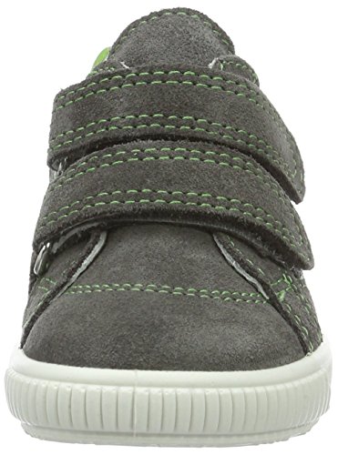 Superfit Baby Jungen Moppy Lauflernschuhe - 4