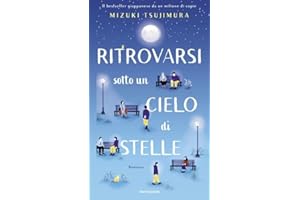 Ritrovarsi sotto un cielo di stelle
