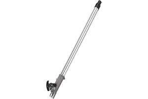 GT Garden Verlängerung für Motorsense 4 in 1-9 Zahn