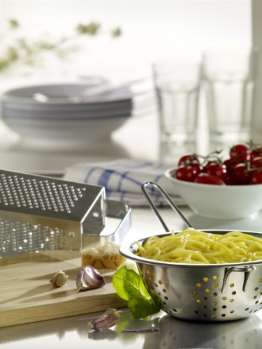 Axentia 220607 Stielseiher Edelstahl 18 cm - 2