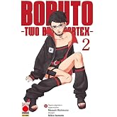 Boruto. Two blue vortex (Vol. 2) (Planet manga)