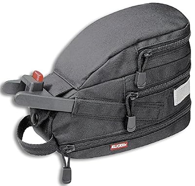 KlickFix Contour Mini Sac de Selle 2015