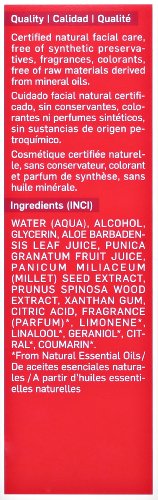 Weleda Granatapfel Serum, 30ml - 3