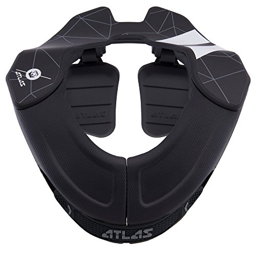 Preisvergleich Produktbild Atlas Neck Brace Broll Ghost