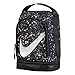 Produktbild Nike Isolierte Lunchbox One Size Black/White Galaxy