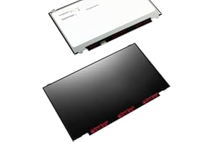 Laptiptop 17,3" LED Display matt passend für Innolux N173FGA-E34 1600x900 30Pin Bildschirm
