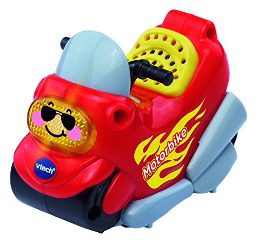 Vtech Baby Toot-Toot Drivers Motorbike Toy