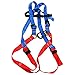 Produktbild Yaetact Kids 'Klettergurt, Full Body Geschirr, oumers Safe Gürtel Guide Geschirr für Outward Band Expansion Training, höhlenerkundung Klettern bergführern Equip, Sicherheit Komfort, 3 Arten