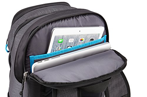Thule Strävan Rucksack für MacBook Pro 15 Zoll Cobalt Blau - 5