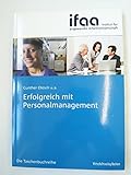 Cover: Erfolgreich mit Personalmanagement
