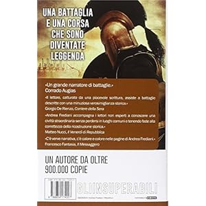 Marathon. La battaglia che ha cambiato la storia