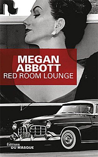 couverture de : Red room lounge