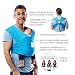 Baby K'Tan Baby Carrier (X-Small, Dandelion Cotton)