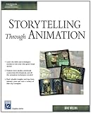 Image de Storytelling Through Animation