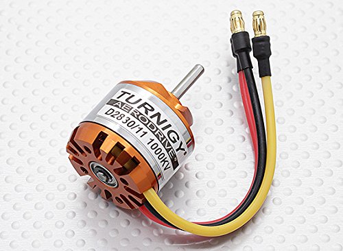 Preisvergleich Produktbild Turnigy D2830-11 1000kv Brushless Motor