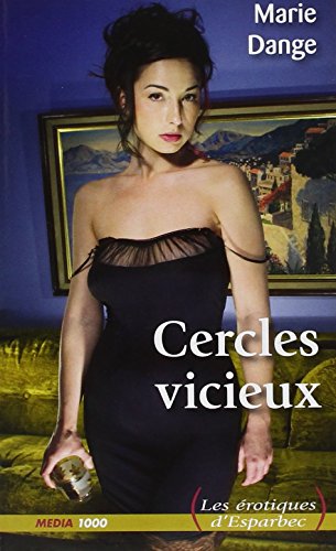 Book's Cover ofCercles vicieux