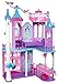 Produktbild Mattel Barbie Y6383 - Mariposa Kristall-Palast, Zubehör